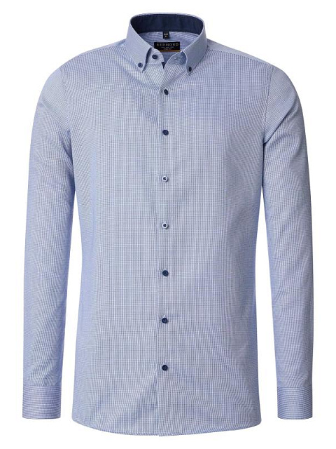 REDMOND SLIM FIT ING 231710130.10