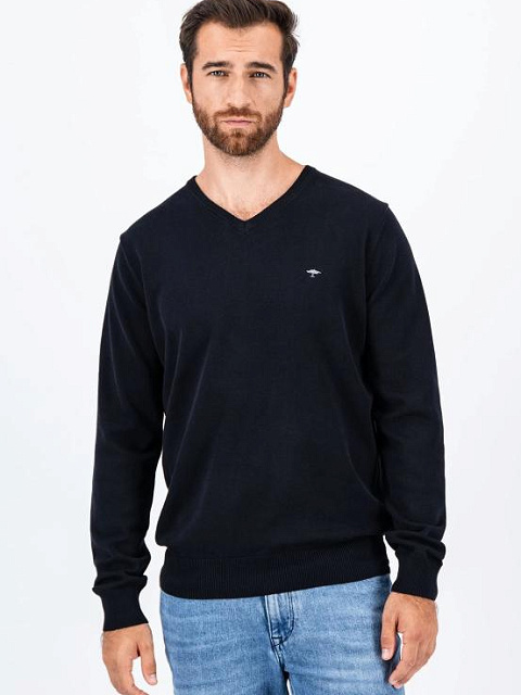 FYNCH-HATTON V-NYAK PULVER 1414 211 999 BLACK