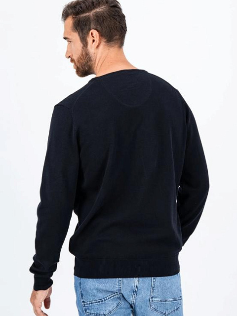 FYNCH-HATTON V-NYAK PULVER 1414 211 999 BLACK