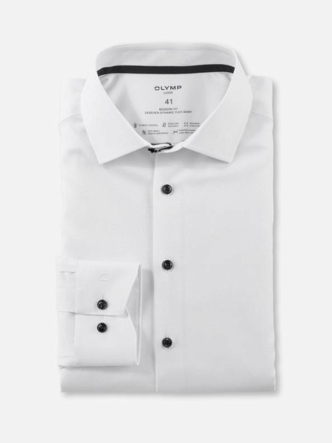 OLYMP MODERN FIT ING 1312/64/00_V OLYMP MODERN FIT ING 1312/64/00_V