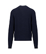 FYNCH-HATTON KARDIGN 1408 614 690 NAVY