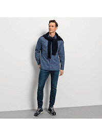 OLYMP REGULR FIT ING  4080/64/18_V