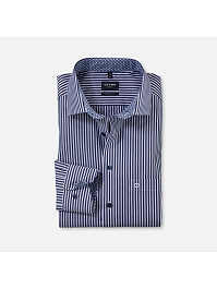 OLYMP MODERN FIT ING 1243/64/18_R LUXOR