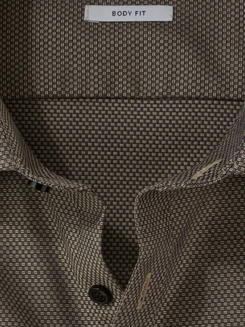 OLYMP BODY FIT ING 2111/64/22_M