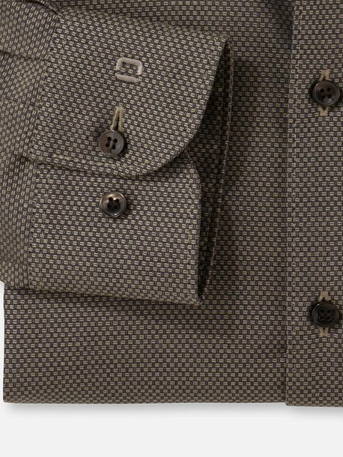 OLYMP BODY FIT ING 2111/64/22_M