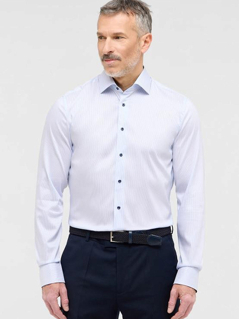 ETERNA SLIM FIT ING (PERFORMANCE SHIRT) 4214/12 F140