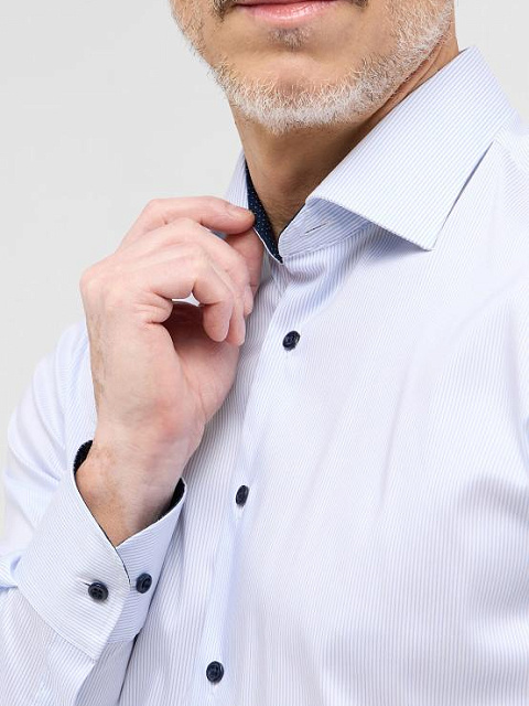 ETERNA SLIM FIT ING (PERFORMANCE SHIRT) 4214/12 F140