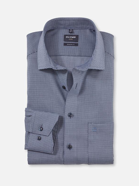 OLYMP MODERN FIT ING 1201/64/18 _M