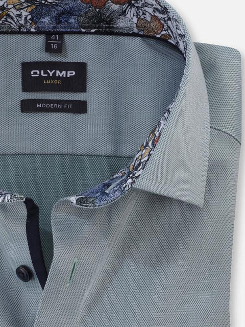 OLYMP MODERN FIT ING 1205/64/45_R LUXOR