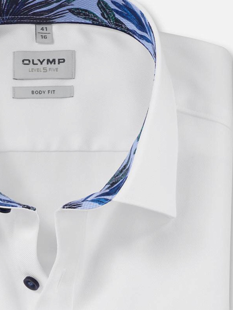 OLYMP BODY FIT ING 2031/64/00_R