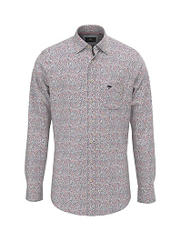 FYNCH-HATTON  ING 1513 8540 363 POPPY RED