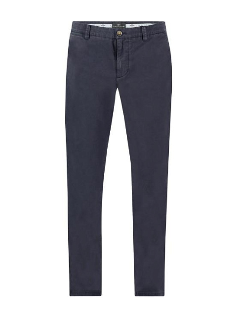 FYNCH-HATTON  CHINO NADRG 1502 2830 688 DARK NAVY 