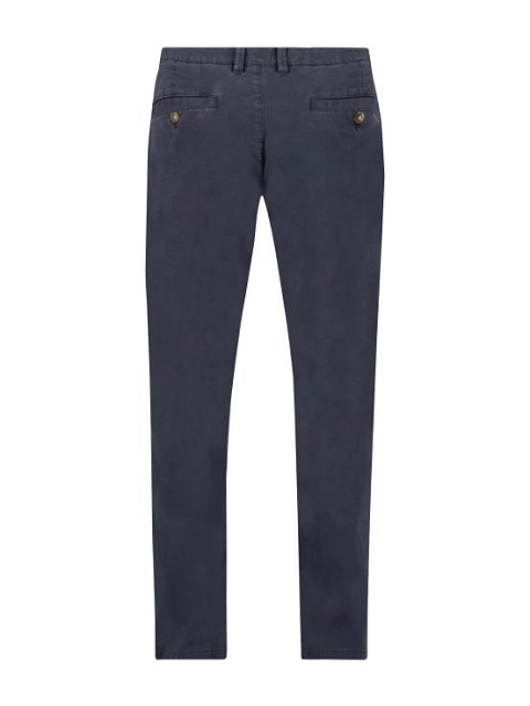 FYNCH-HATTON  CHINO NADRG 1502 2830 688 DARK NAVY 