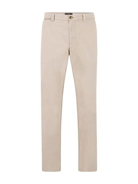 FYNCH-HATTON CHINO NADRG 1502 2830 833 BEIGE