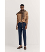 BUGATTI CHINO NADRG TAPERED 76108C/380
