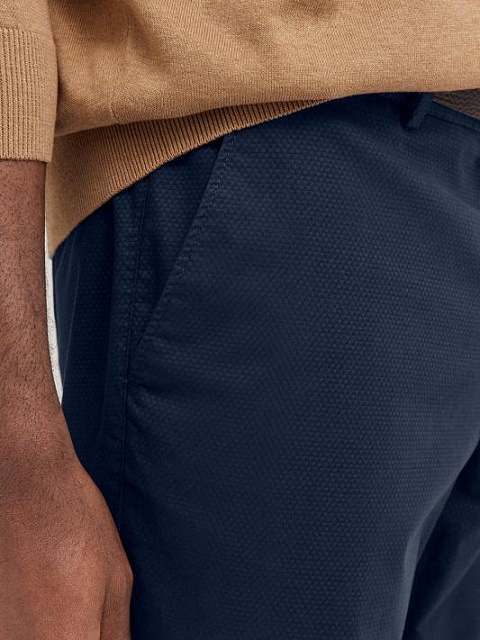 BUGATTI CHINO NADRG TAPERED 76108C/380