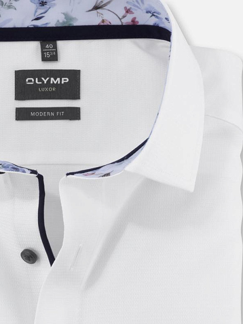 OLYMP MODERN FIT NY�JTOTT UJJ� ING 1206/79/00_R LUXOR