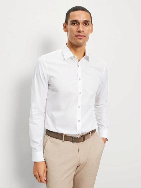 OLYMP SUPER SLIM ING 2506/54/00_M OLYMP SUPER SLIM ING 2506/54/00_M