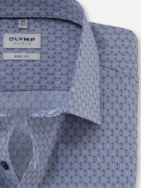 OLYMP BODY FIT ING 2038/74/18_R