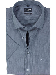 OLYMP MODERN FIT R�VID �JJ� ING 1241/72/18_L LUXOR
