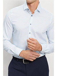 OLYMP BODY FIT ING 2073/74/11_V CLIMATE CONTROL