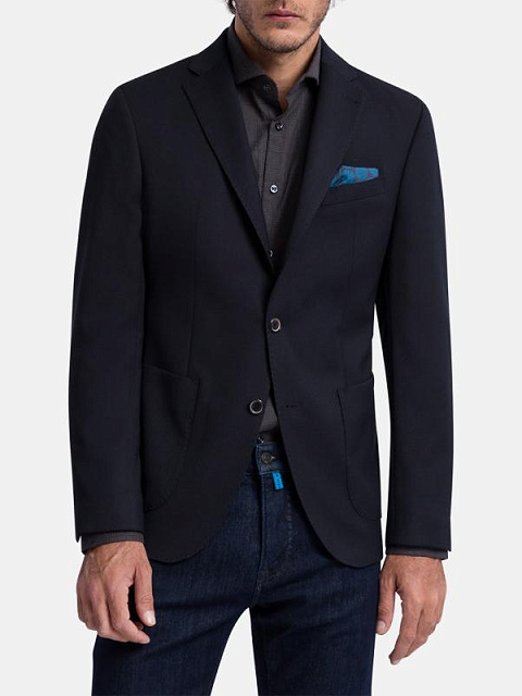 PIERRE CARDIN SPORTZAK C4 42401.2087 6000 MICHAEL-2