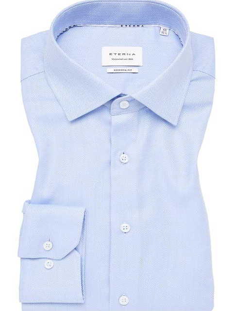 ETERNA MODERN FIT ING 1179/12 X18K