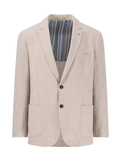 FYNCH-HATTON SPORTZAK 1503 2415 833 BEIGE
