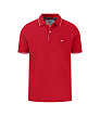 FYNCH- HATTON PÓLÓ 1503 1702 363 POPPY RED FYNCH- HATTON PÓLÓ 1503 1702 363 POPPY RED
