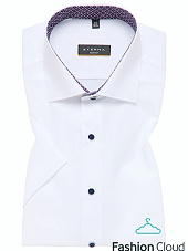 ETERNA SLIM FIT ING RÖVID UJJU 1300/00 G140 SP ETERNA SLIM FIT ING RÖVID UJJU 1300/00 G140 SP