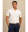 FYNCH-HATTON R�VID UJJ� ING 1504 6121 112 VIVID YELLOW