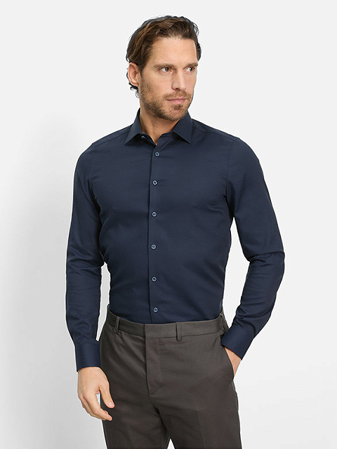 OLYMP BODY FIT ING 2147/74/18_M