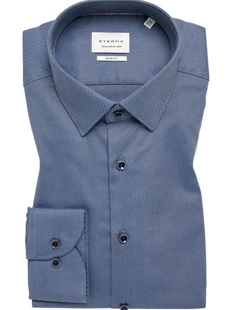 ETERNA SLIM FIT ING 2132/17 F171