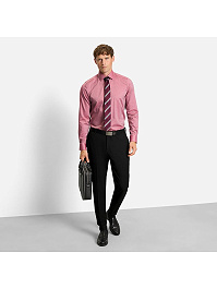 OLYMP BODY FIT ING 2054/84/38_M