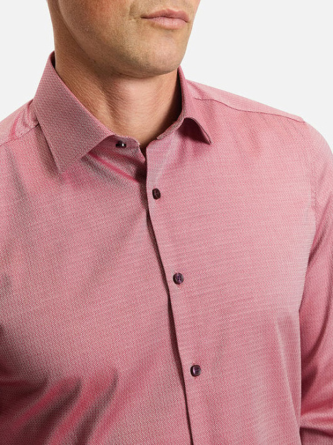 OLYMP BODY FIT ING 2054/84/38_M