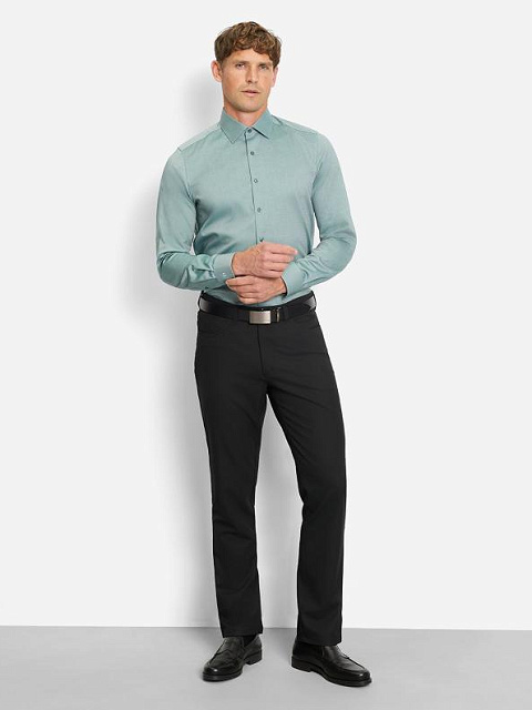 OLYMP BODY FIT ING 2054/84/45_M