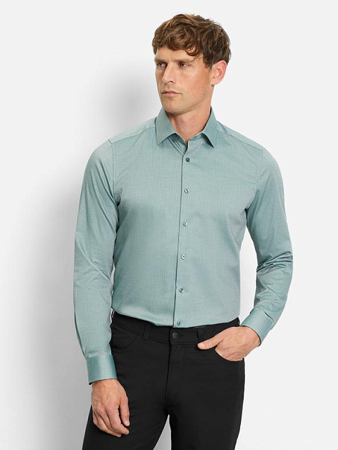 OLYMP BODY FIT ING 2054/84/45_M