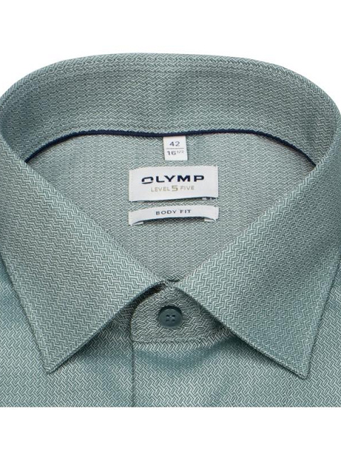 OLYMP BODY FIT ING 2054/84/45_M