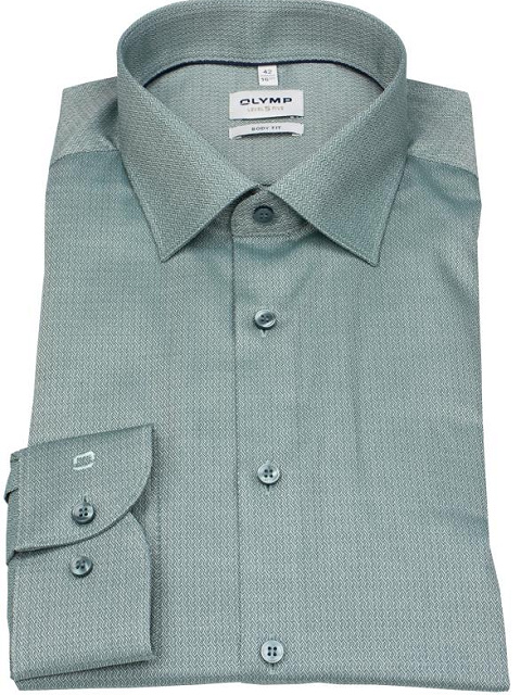 OLYMP BODY FIT ING 2054/84/45_M