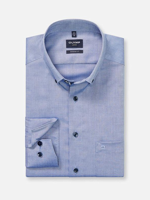 OLYMP MODERN FIT ING LEGOMBOLHAT GALLRRAL 1216/84/13_M