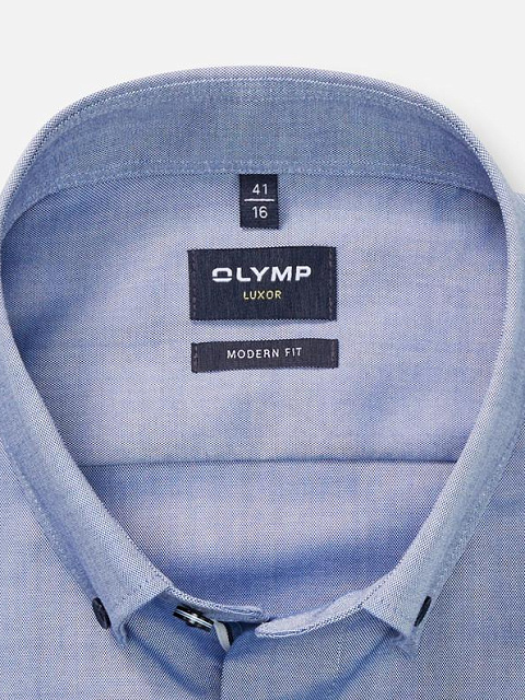 OLYMP MODERN FIT ING LEGOMBOLHAT GALLRRAL 1216/84/13_M