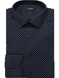 OLYMP MODERN FIT ING 1264/84/18_R LUXOR