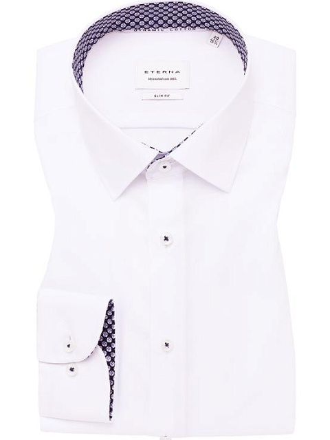 ETERNA SLIM FIT NY�JTOTT UJJ� ING 1082/00/F141/70