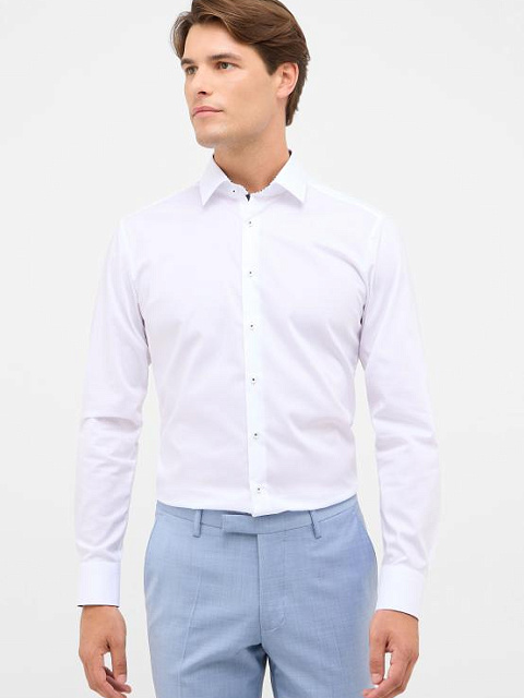 ETERNA SLIM FIT NY�JTOTT UJJ� ING 1082/00/F141/70