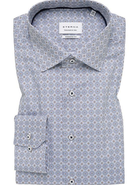 ETERNA MODERN FIT ING 1067/23 X18K