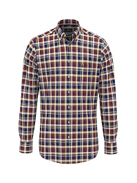 FYNCH-HATTON LEGOMBOLS GALLROS  ING 1509 8820 368 DEEP MERLOT