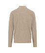 FYNCH-HATTON PULÓVER FÉLGARBÓ 1509 325 863 LIGHT TAUPE FYNCH-HATTON PULÓVER FÉLGARBÓ 1509 325 863 LIGHT TAUPE