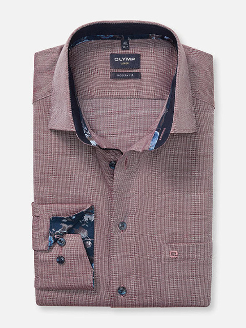 OLYMP MODERN FIT ING 1240/84/37_R OLYMP MODERN FIT ING 1240/84/37_R