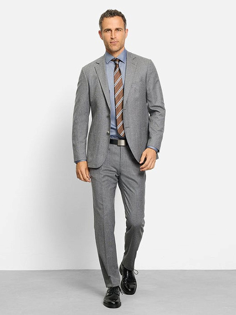 OLYMP BODY FIT ING 2054/84/18_M OLYMP BODY FIT ING 2054/84/18_M