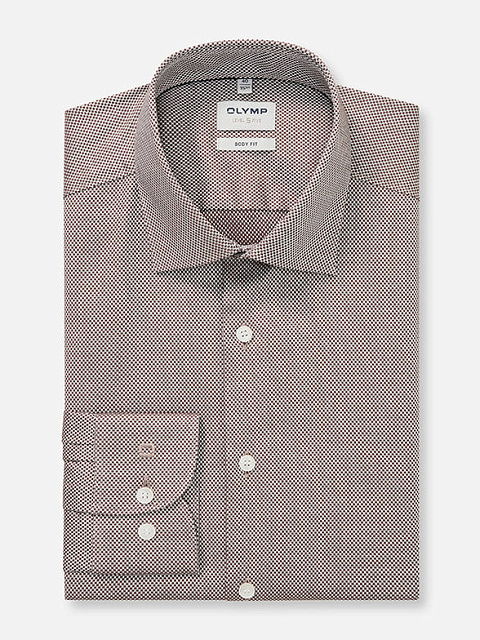 OLYMP BODY FIT ING 2095/74/27_R OLYMP BODY FIT ING 2095/74/27_R